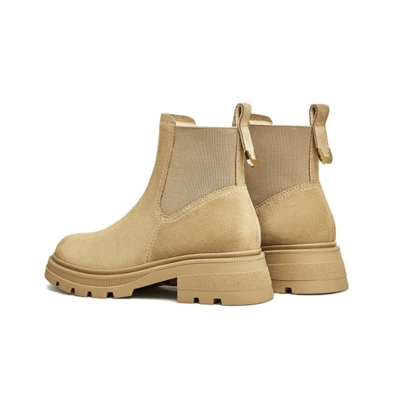Tata Short Chelsea Boots 4.5cm Women's-11