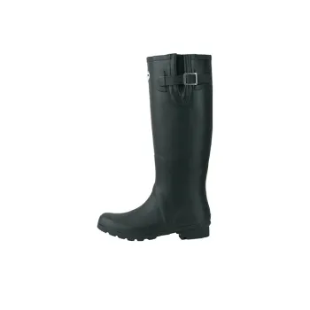 JOYCORN Outdoor Boots Women's Black