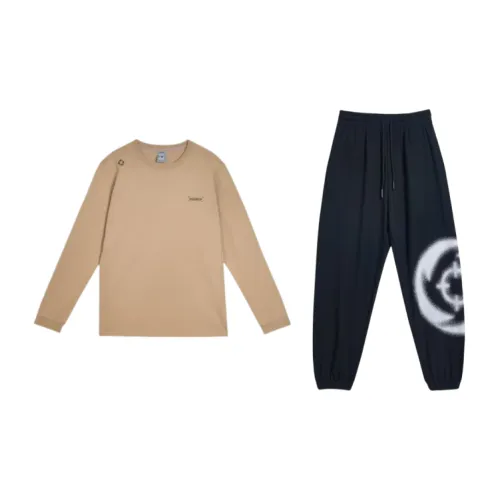 RIGORER Casual Sportswear Men's