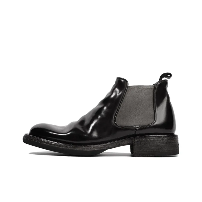 Vibram x Dreambo Chelsea Boots Men's-1
