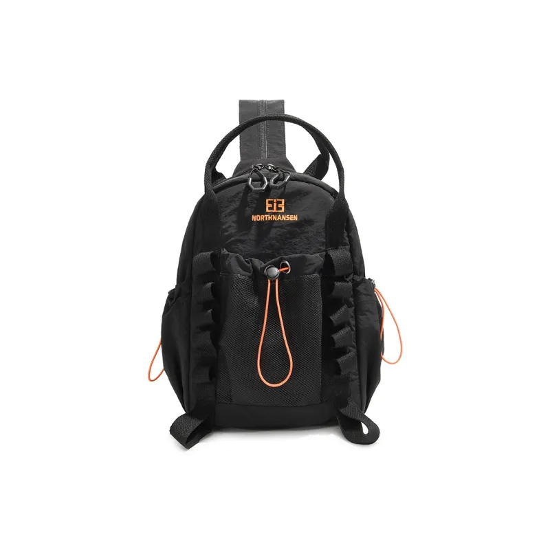 FINDINGS Oxford Backpack Regular Unisex Multicolor-4