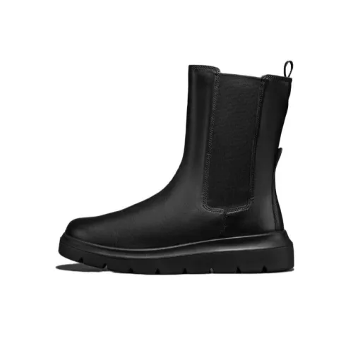 Ecco Trendy Collection Crew Chelsea Boots Women's Black