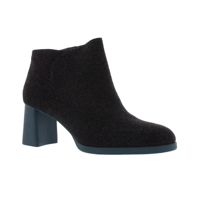 CAMPER Ankle Boots Women's Black-1