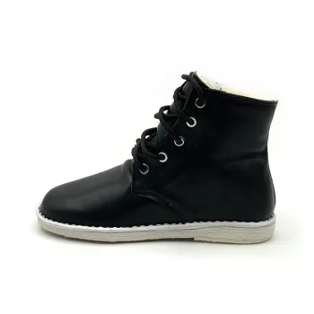 Neiliansheng Ankle Boots Women's Black