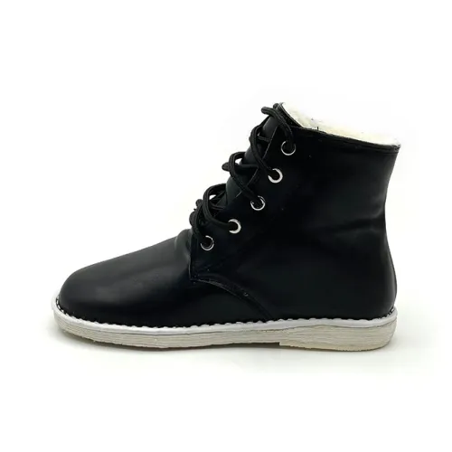 Neiliansheng Ankle Boots Women's Black