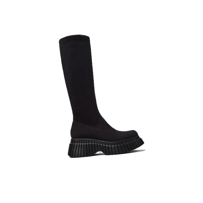 CAMPER BCN Below-knee Boots-1