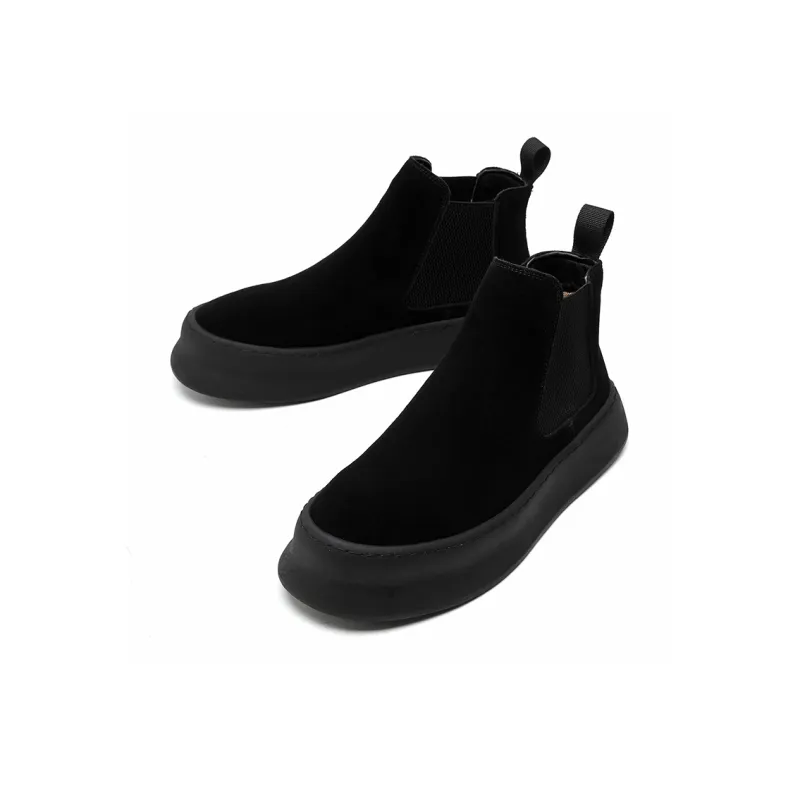 Cachiotti KAQIAODI Short Chelsea Boots Men's-12