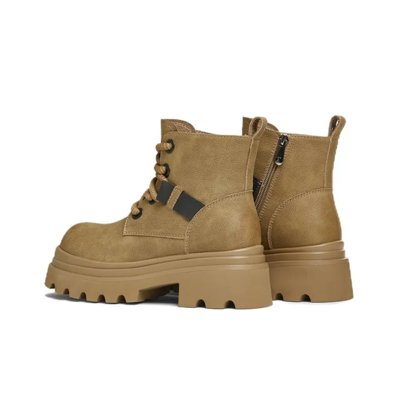 TATA Martin Boots Women's-2