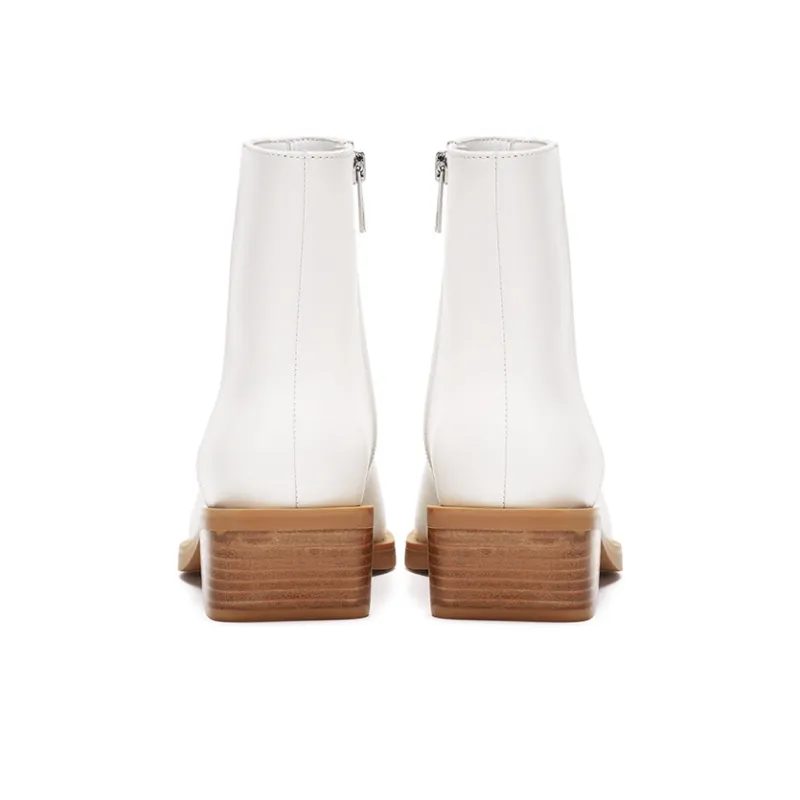 Lost In Echo Ankle Boots Women's-9