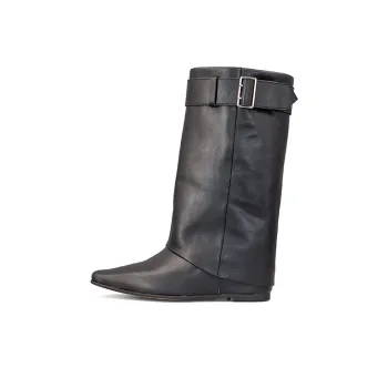 ZSBELLA Ankle Boots 3cm Women's
