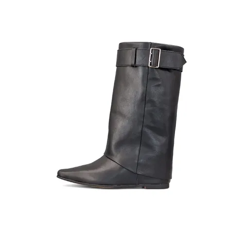ZSBELLA Ankle Boots 3cm Women's