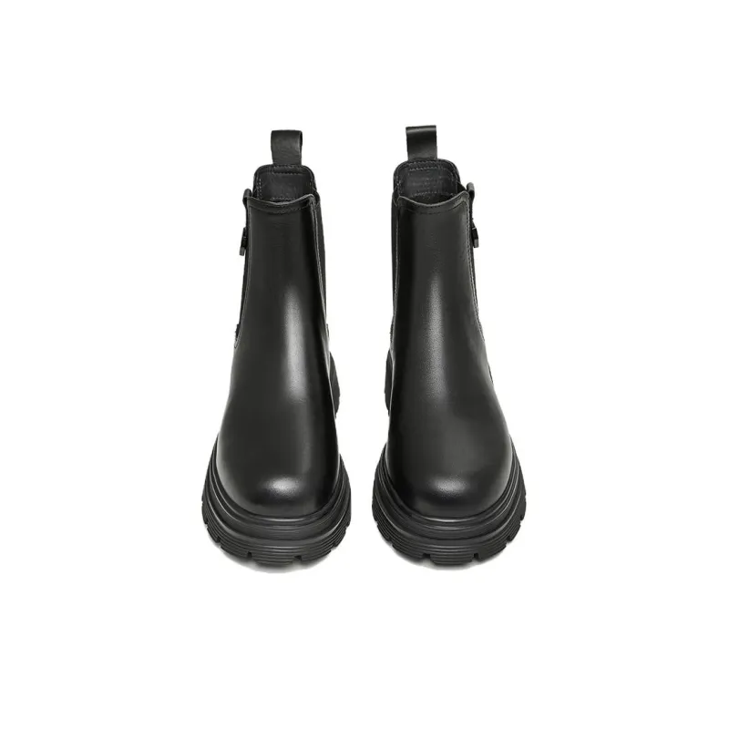 Tata Short Chelsea Boots 4.5cm Women's-4