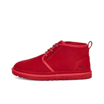 UGG Neumel Boot Samba Red