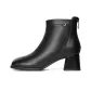 Black (Fleece-Lined)