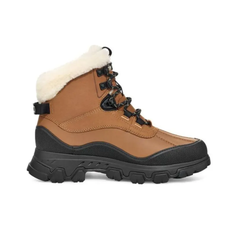 UGG Adirondack Meridian Hiker Boot 'Chestnut' Women's-1