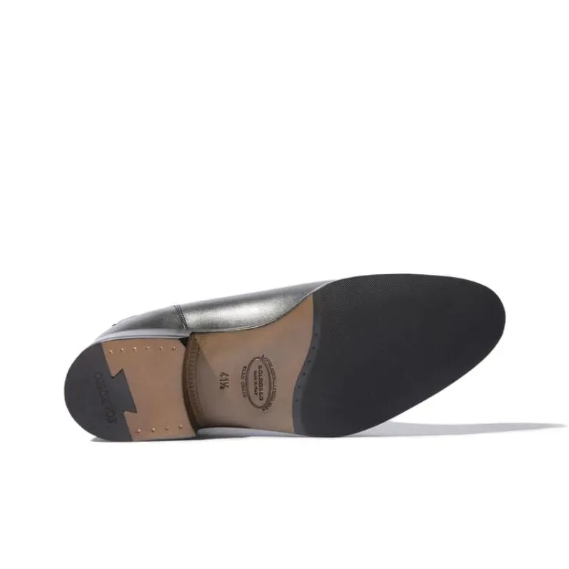 SCAROSSO Chelsea Boots-4