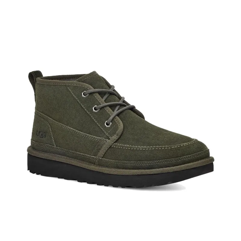 UGG Neumel Moc 'Forest Night'-2