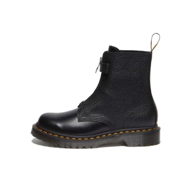 Dr. Martens Pascal Boots Women's-0