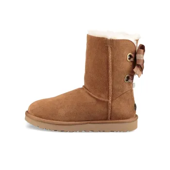 UGG Customizable Bailey Bow Short Women's