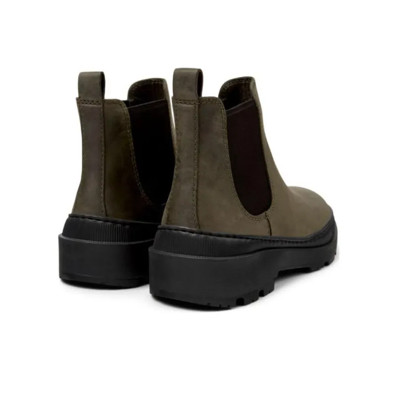 CAMPER Brutus Trek Boots-4