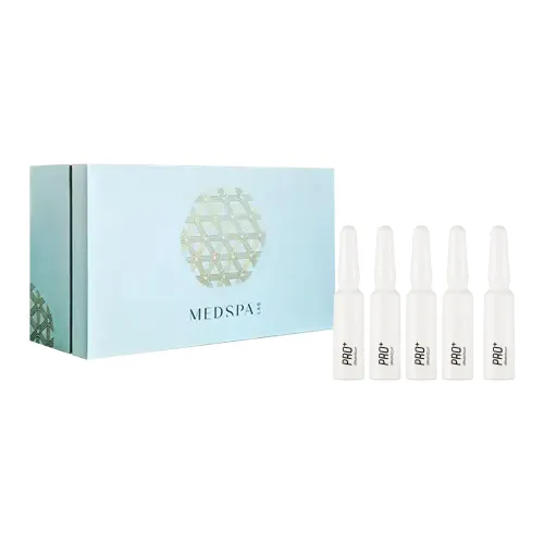 MedSPA 리퀴드 에센스 남녀공용