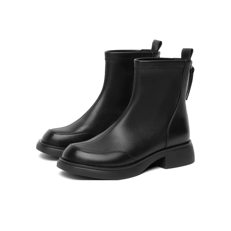 GEMEIQ Ankle Boots Women's-1