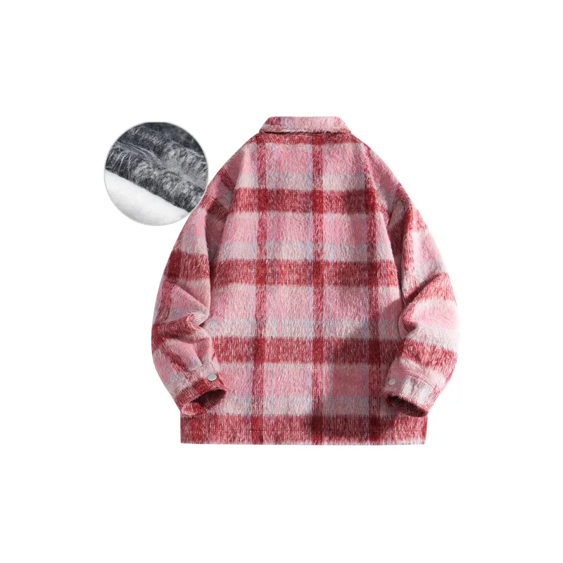 CSKS Jackets Unisex-29