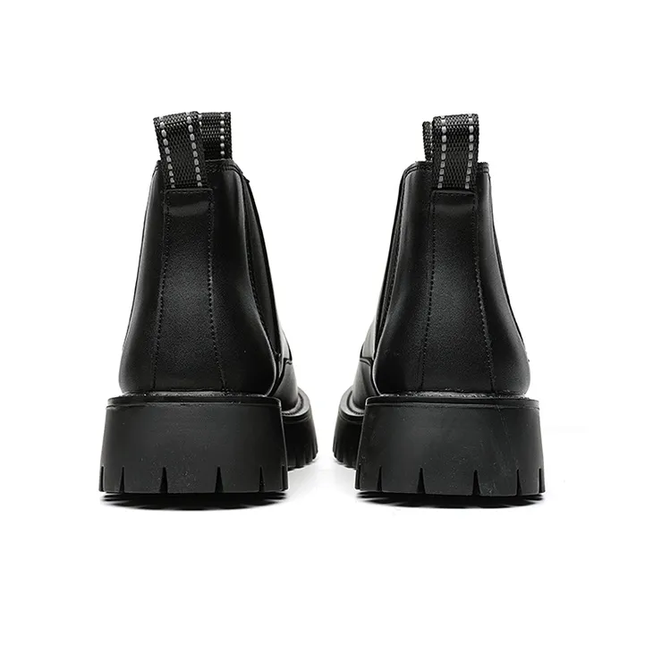 Lady's House Chelsea Boots Men's-3