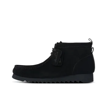 Clarks Originals Wallabee 2 Ftre Black