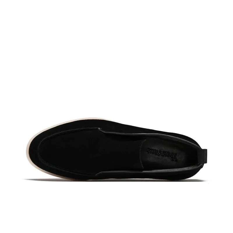 TRUFFAUT Ankle Boots 2.3CM Men's-3