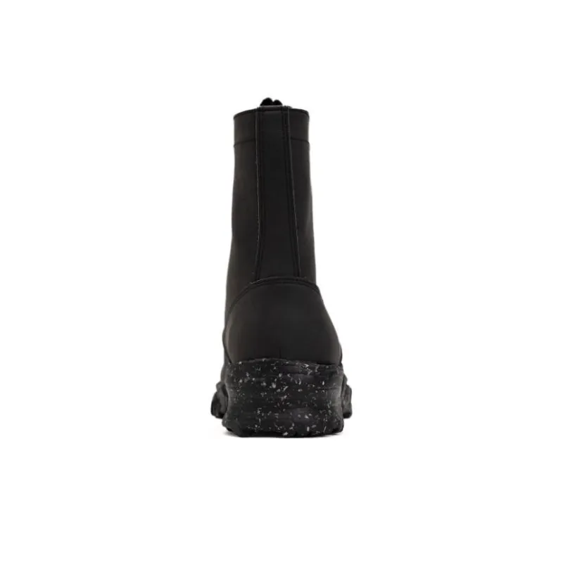 MIHARA YASUHIRO General Scale Ankle Boots Unisex-2