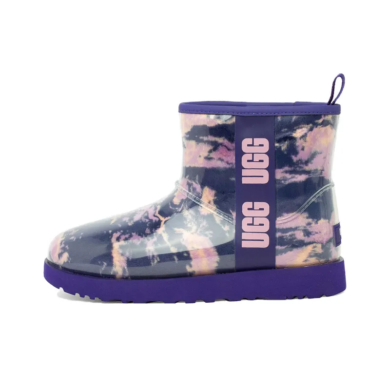 UGG Classic Clear Mini Marble Women's-0