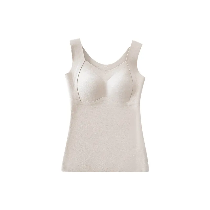 ABAOLI Thermal Top Women's Combo Set-2