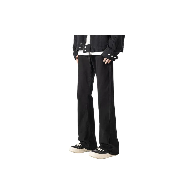 Pirkadat Jeans Unisex-18