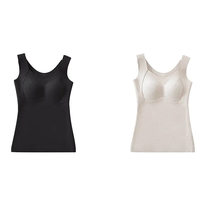 ABAOLI Thermal Top Women's Combo Set-7