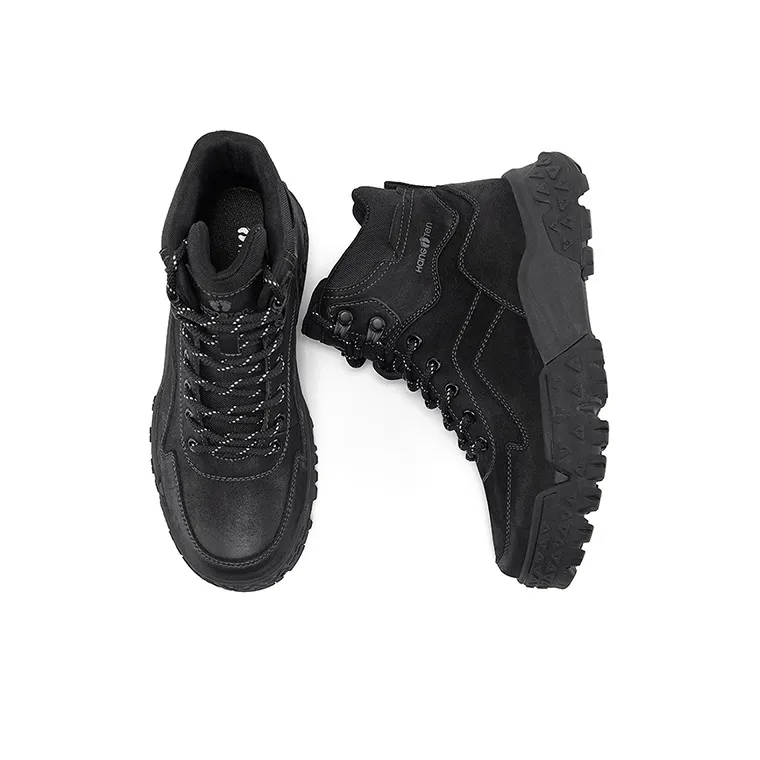 HANG TEN Short Outdoor Boots Women's-13