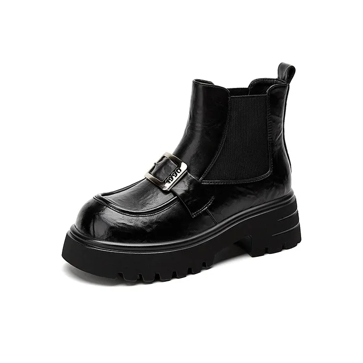 DAPHNE Chelsea Boots Women's-1