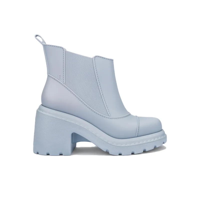 MELISSA Short Chelsea Boots Women's-14