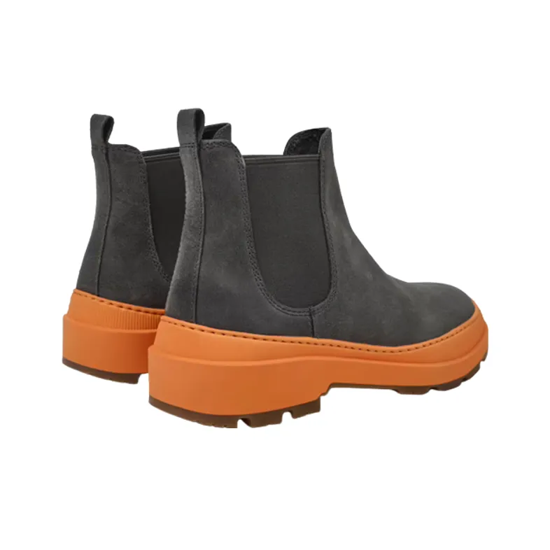 CAMPER Brutus Trek Ankle Boots-1