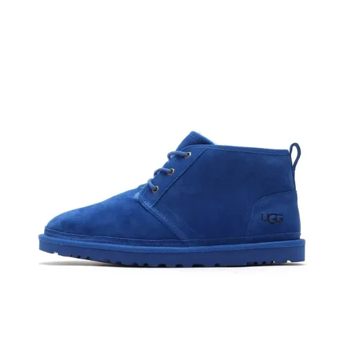 UGG Neumel Boot Classic Blue