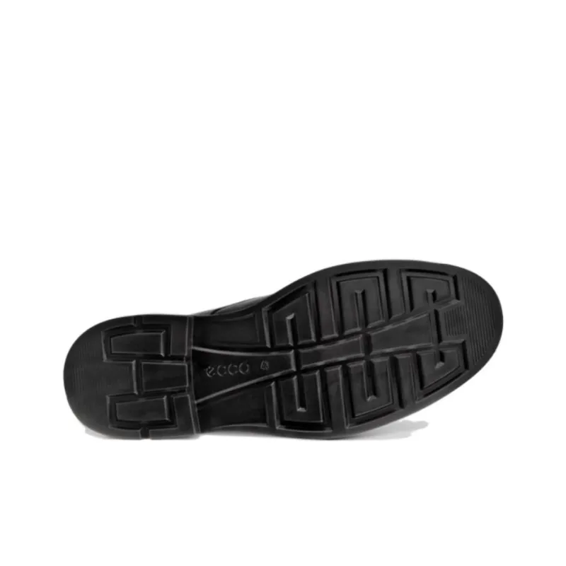 Ecco Ankle Boots Men-4