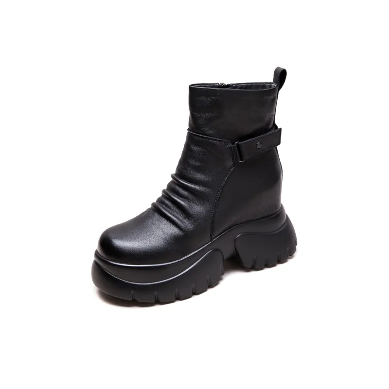 Jay Ankle Boots Women's-5