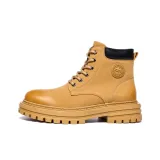 Yellow (Padded)