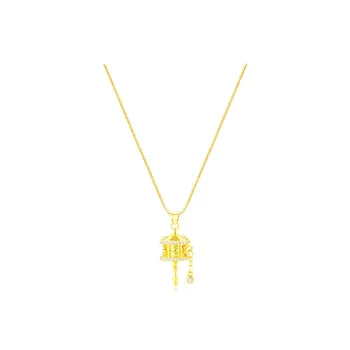BHI Necklaces Women's