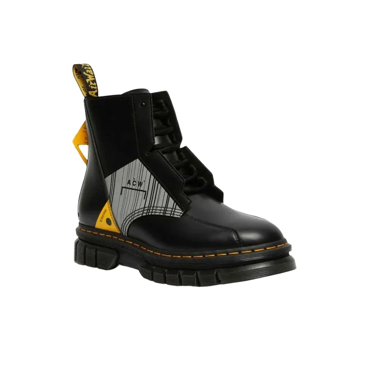 Dr.Martens Bex Neoteric 1460 X A Cold Wall-2