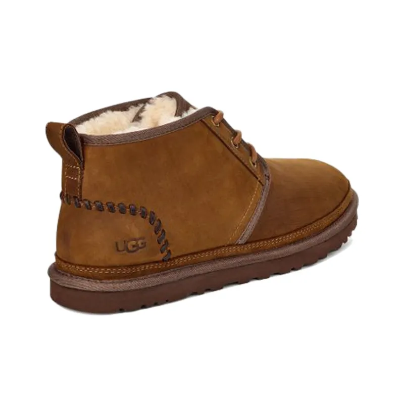 UGG Neumel Deco Lacing-3