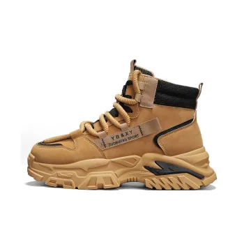 DM Martin Boots Men