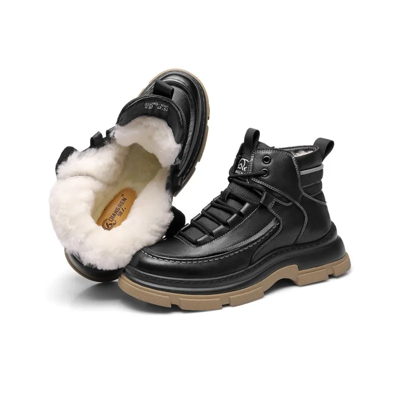 Strongman 3515 Martin Boot Men's-3