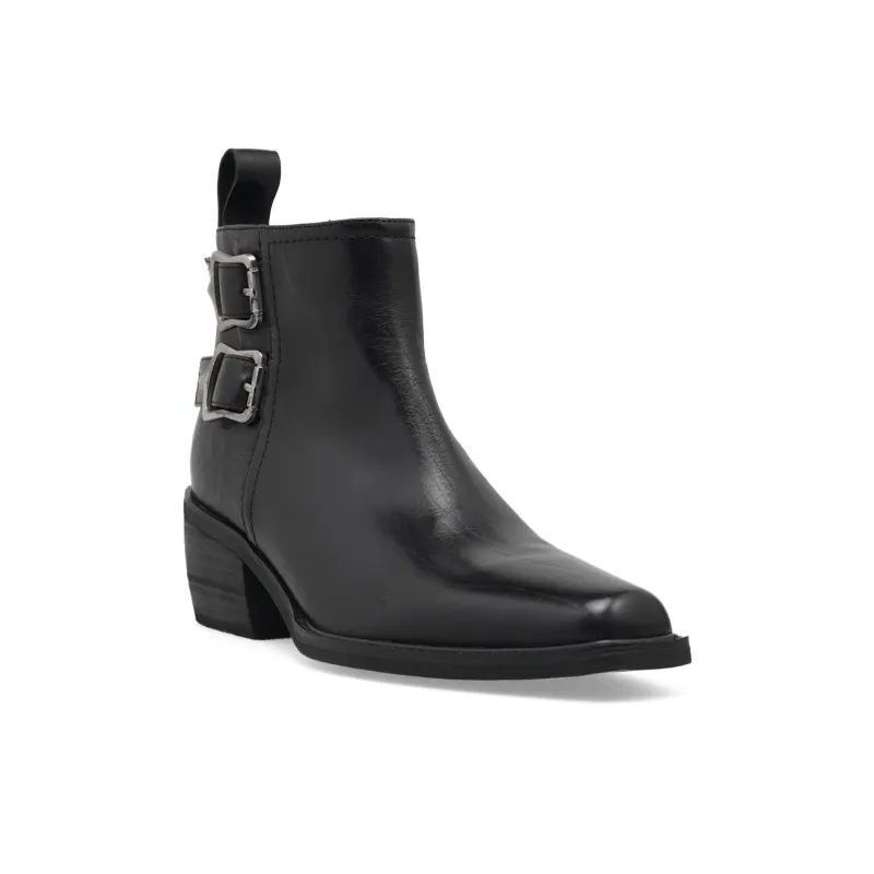 CORINNA DI MARSALA Ankle Boots 5.5CM Women's-2