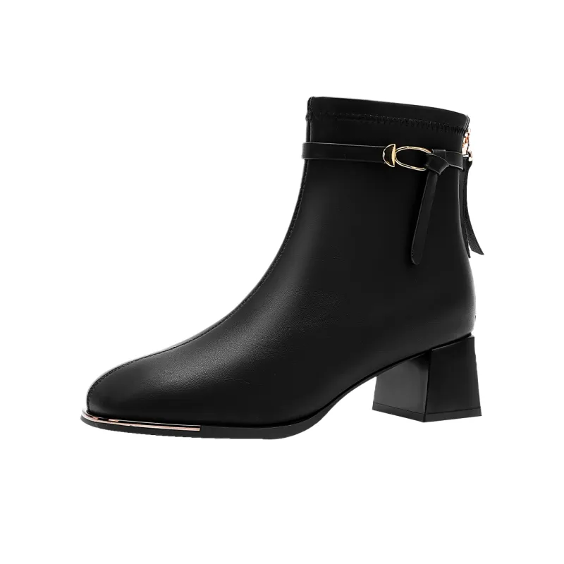 JOSINY Ankle Boots Women's-1